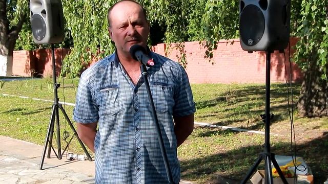 Зажги свечу Памяти г Сасово смотреть онлайн