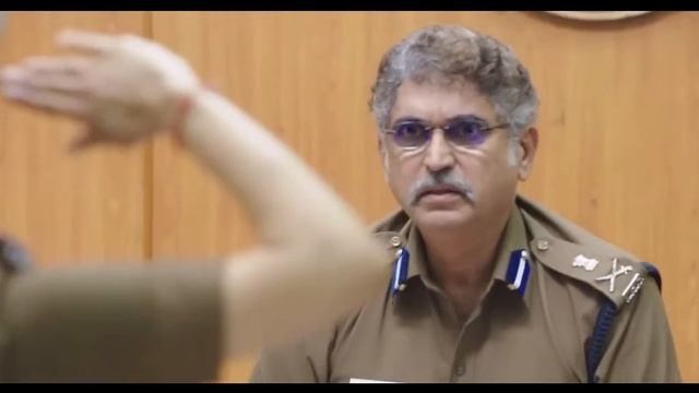 GHOSTY movie teaser?_kajal Agarwal ,Yogi babu,KS Ravi kumar@chasingdreams9915 смотреть онлайн