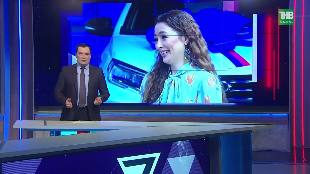 Телемарафон ТНВ "Всей семьей на выборах": цифры и гости