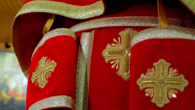Торжокские золотошвеи 