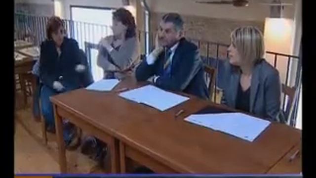 CNA Forlì-Cesena , Conferenza Stampa - Presentazione Progetto C-PLUS смотреть онлайн