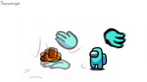 Among Us Orange's Revenge (All Episodes 4)