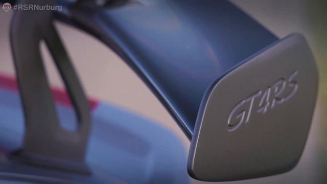 Taking Delivery of $500k in Fresh Cars! - NEW Porsche 992 GT3 RS, GT4 RS & more смотреть онлайн