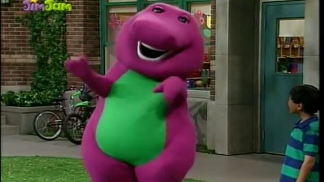 Барни и его друзья s05e17 Легко и просто смотреть онлайн