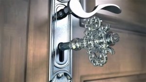 Door opening  #sky background video #copyrightfree