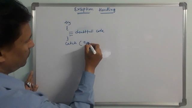 Exception Handling in java | What is Exception | Exception Handling | Java Programming | in Telugu