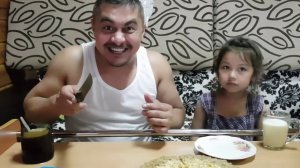 ТОРТ НАПОЛЕОН ДЕГУСТИРУЕМ КАК НА ВКУС