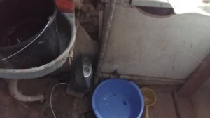 Замерз водопровод / Как отогреть замёрзший водопровод / Замерз дом / 10 соток