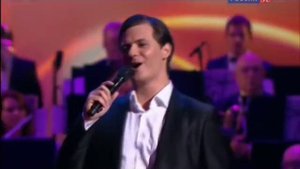 Николай Рябуха - "Бамовский вальс"