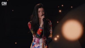 Angelina Jordan, 13, & Angelina Jordan, 16: "Bohemian Rhapsody" Mashup