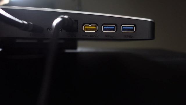 AOC U32U1 4K Monitor - First Look! смотреть онлайн