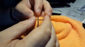 ремонт очков без оправы