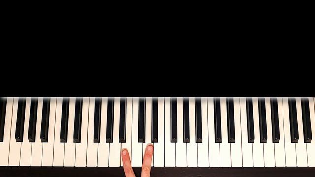 Руки Вверх - Алешка на Пианино ОБУЧЕНИЕ 🎹 Как Играть РАЗБОР