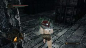 Как освободить кузнеца Стрэйд из Олафиса ► [Dark Souls 2] Дарк Соулс 2 ГАЙД оружие из душ