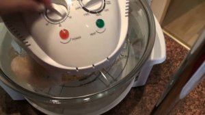 Индейка а АЭРОГРИЛЕ