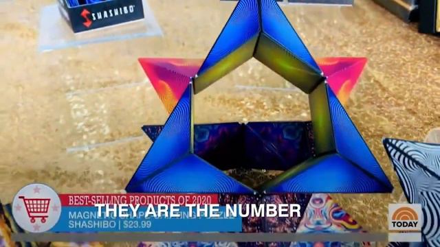 Shashibo Shape Shifting Cube Review / SHASHIBO Bundle of 2 - Mystic Ocean and Spaced Out смотреть онлайн