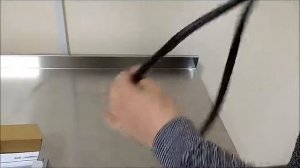 Уплотнитель двери к печи Unox XF043