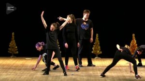 Актерский онлайн-тренинг от театра-студии «Контакт». Часть вторая