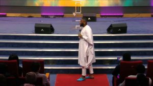 Encounter & Revival Meeting | Prophet Benjamin Fordjour | Impact Service