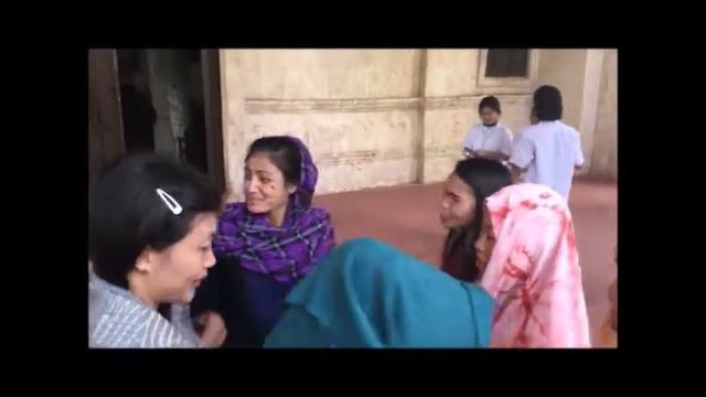 Spanish Colonization (Short Film) смотреть онлайн