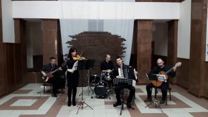 М.Товпеко ''Цыганский синдром''