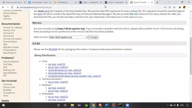 ADV. JAVA tutorials || Demo - 2 || by Mr. Ratan On 02-02-2022 @10AM IST смотреть онлайн