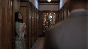 - У тебя тоже цепи? - Хуже. Кандалы. - Какие? - Слово честное. Купеческое.