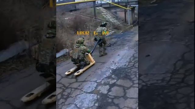 ???⚡️Весеннее контрнаступление укропов⚡️