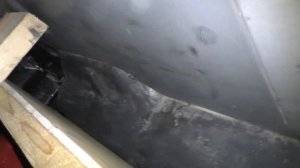 УАЗ Патриот. Полка в багажник. Часть 1