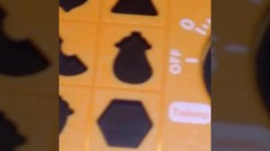 Распоковка настольной  игры "обратный отсчёт"