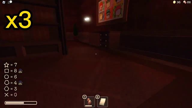 проходим дурс с другом | doors? в Roblox смотреть онлайн