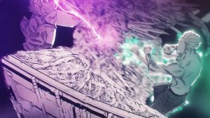 Hakari Jackpot - Boogie Down [EDIT]