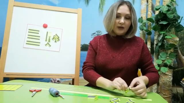 Мастер класс 'Изготовление фликера' Матосова М  Г смотреть онлайн