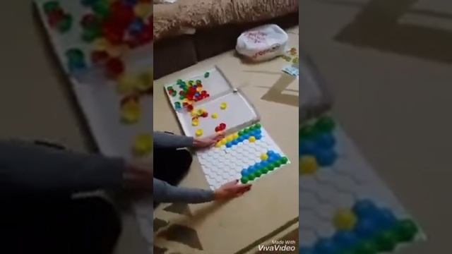 Упражнения для развития межполушарного взаимодействия
