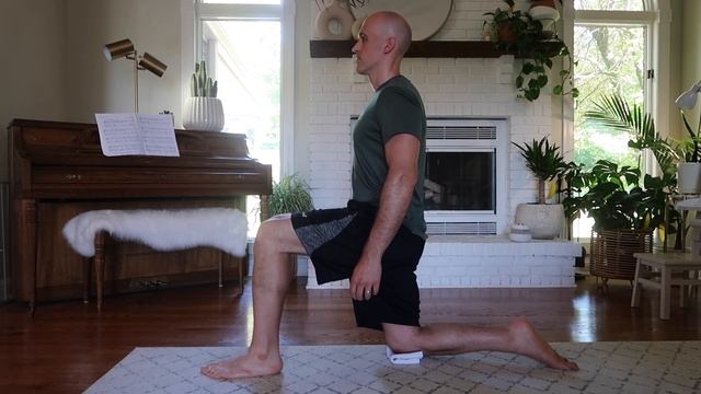 3 Stretching Methods That Actually WORK (with Follow-Along) смотреть онлайн