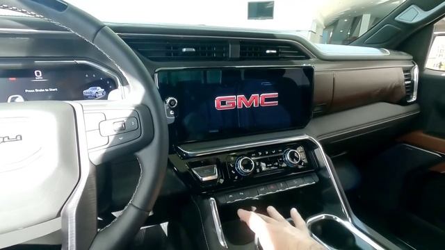 FIRST LOOK! All New 2022 GMC Pickups! Denali Ultimate! смотреть онлайн
