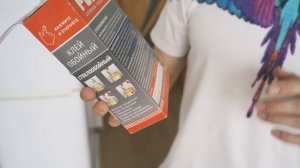 Как покрасить обои