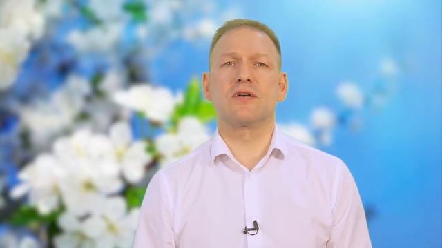 С праздником весны и труда поздравляет депутат Законодательного Собрания Прикамья Павел Кузьмин смотреть онлайн