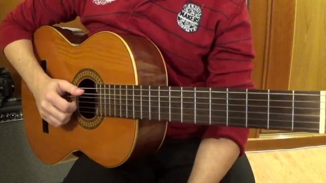 Guitarra En Directo #83 - Como tocar Ritmo de Milonga - Arpegios Avanzados смотреть онлайн