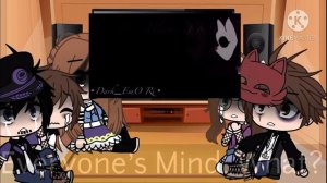 Past Aftons React To Future Memes Part 2 (Mostly Michael Memes)