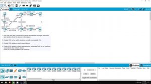 Free CCNA _ CDP & LLDP _ Day 36 Lab _ CCNA 200-301 Complete Course