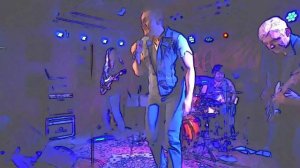 ХАРД'И - Игрушки - Live in Lion's Head Pub, 14/12/19