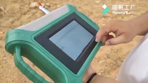 ADMT-200AX-16D ADMT-300SX-16D ADMT-500SX-16D Multi-channel and wireless probe measurement work vide