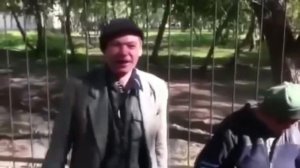 В.С.Высоцкий "Песня антисемита"