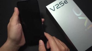 How To Hard Reset ViVo V25e