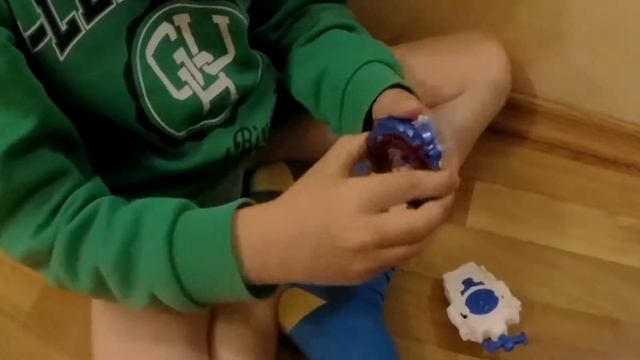 ХИТ 2018 Бейблейд Луинор Кошмар b97 Nightmare longinus Beyblade продолжение смотреть онлайн