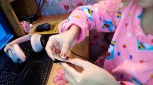 Резинки для волос