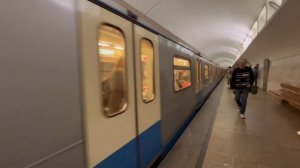 2022-мои лучшие съемки метро за полгода