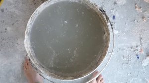 ФАСАДНАЯ штукатурка короед В ИНТЕРЬЕРЕ!!!!