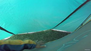 Обзор палатки Greenell Лимерик плюс 4. Палатка для кемпинга. Какую палатку купить? Советы.